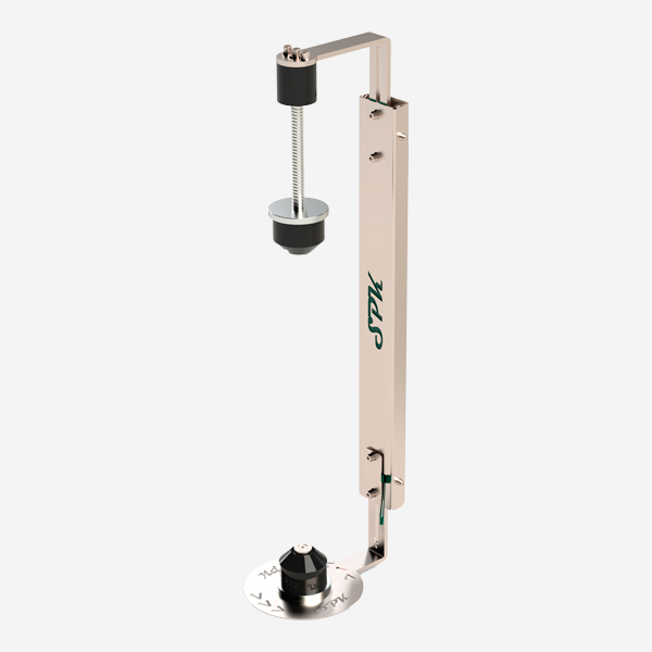 Dispositivo cubrepalet ControlTop