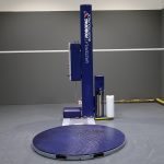 Masterplat Plus PGS con mástil de 2.400 mm