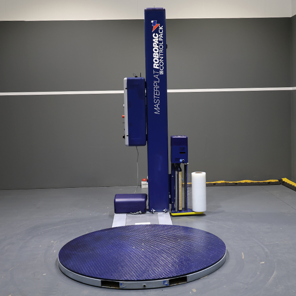 Masterplat Plus PGS con mástil de 2.400 mm