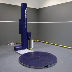 Masterplat Plus PGS con mástil de 2.400 mm - Imagen 2