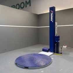Masterplat Plus PGS con mástil de 2.400 mm - Imagen 2