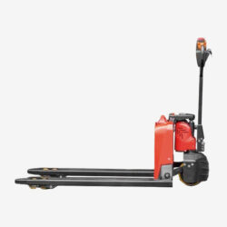 Transpaleta eléctrica de 1.500 Kg - Imagen 2