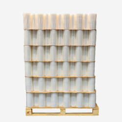 Film estirable manual sin mandril 23 micras 25 cm 2 Kg - Imagen 2