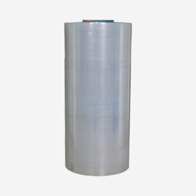 Film estirable nanocapas 12 micras 50 cm pre-estiro 400%