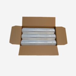 Bobina film 2,3 Kg 23 micras, mandril de 200g - Imagen 3