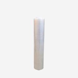 Bobina film 2,3 Kg 23 micras, mandril de 200g individual