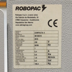 Compacta manual M4 - Imagen 4