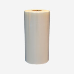Film semitubo POF alimentario microperforado 55 cm 76 GG