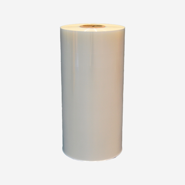 Film semitubo POF alimentario microperforado 55 cm 76 GG