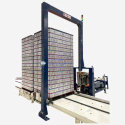 Líneas automáticas para el sector de las latas 2