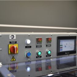 Soldador automático continuo SPK 3556 TBC - Imagen 6