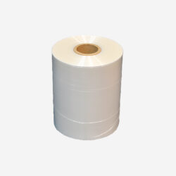 Film semitubo POF alimentario microperforado 25 cm 15 my - Imagen 2