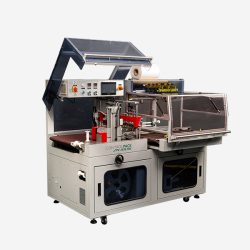 Retractiladora automática SPK TBC - Imagen 3