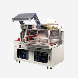 Retractiladora automática SPK TBC - Imagen 2