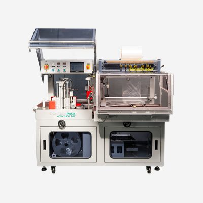 Retractiladora automática SPK TBC