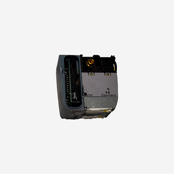 Electrovalvula 3/2 EV6-EV70