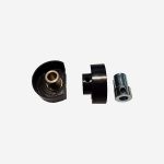 Pin Wheel rueda perforador