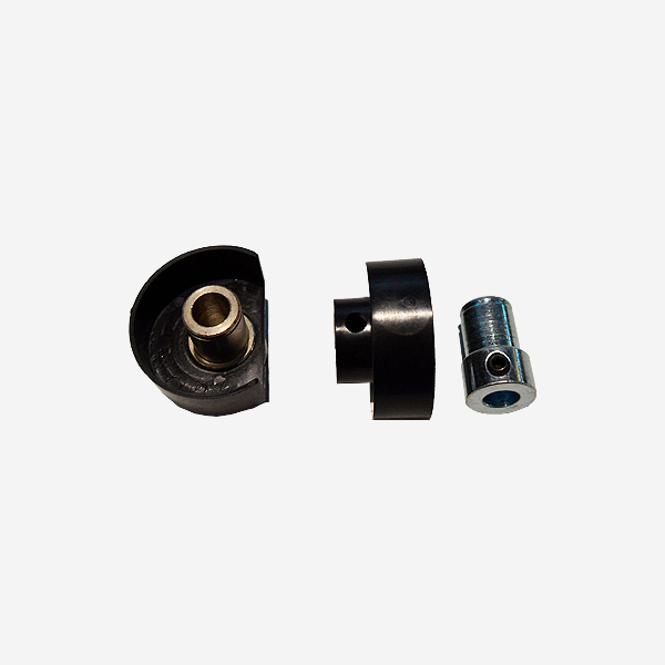 Pin Wheel rueda perforador