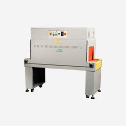 Túnel retráctil SPK 9503 - Imagen 2