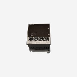 Controlador de temperatura