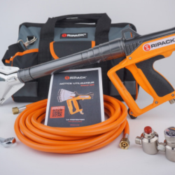 Pistola de retracción con gas propano Ripack 3000+ - Imagen 3