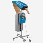 Sistema de relleno de papel FillPak Trident