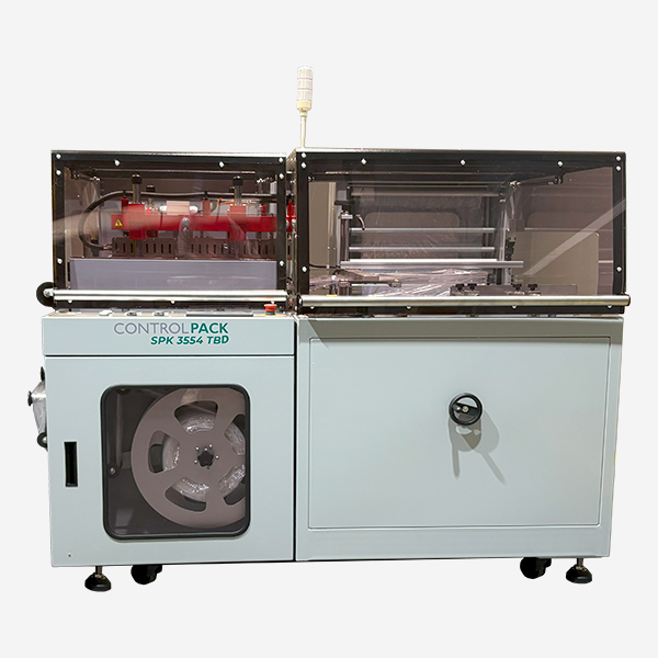 Retractiladoras automáticas