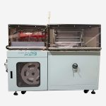 Retractiladora automática SPK TBD