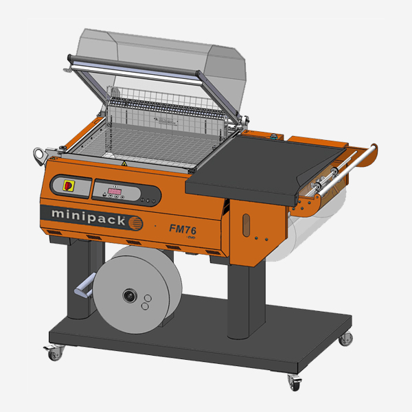 Campan retráctil FM 76 EVO