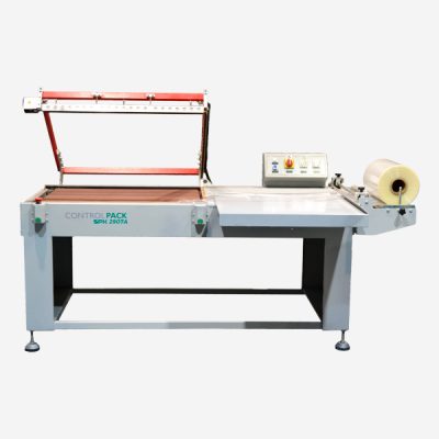 Soldador semiautomático SPK 2907/A