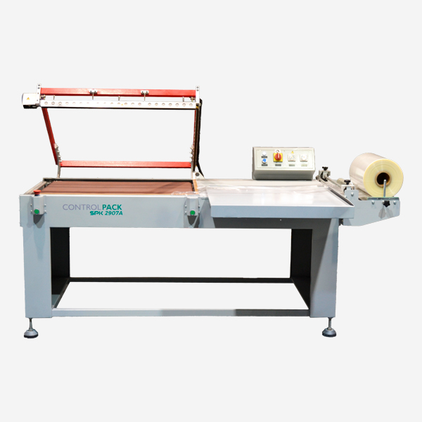Soldador semiautomático SPK 2907/A