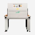 Túnel retráctil SPK 9452