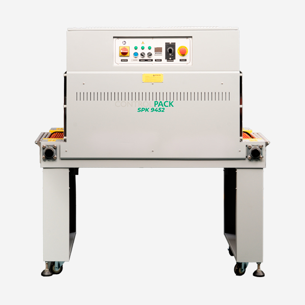 Túnel retráctil SPK 9452