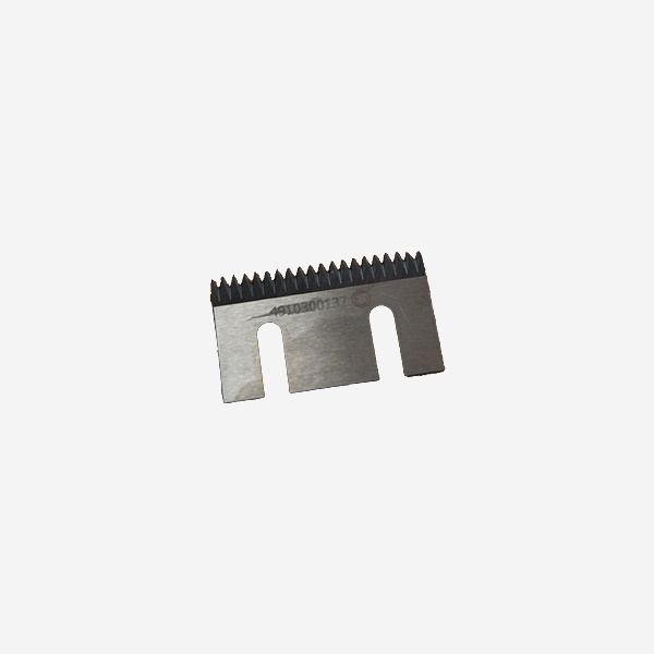 Recambio de la Cuchilla 50 mm para precintadoras