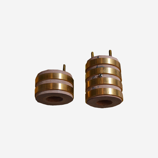 Kit de anillos SP090080001V00 4 Y 2