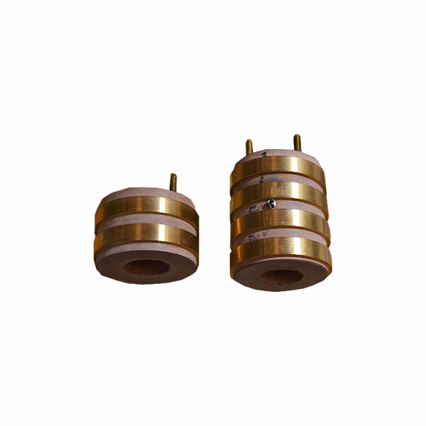 Kit de anillos SP090080001V00 4 Y 2
