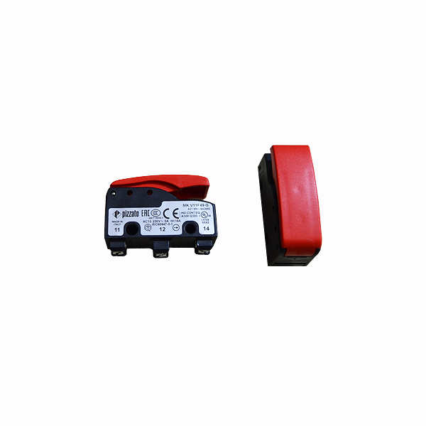 Micro seguridad MK V11F49-G