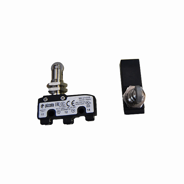 Micros arbol de levas (MK V11D15)
