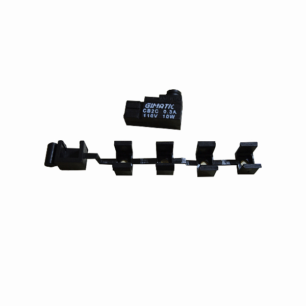 Sensor magnético DCB2C