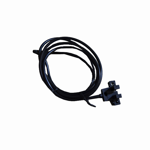 Sensor del motor