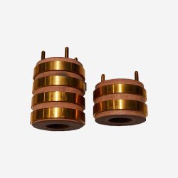 Kit de anillos deslizamiento 4 y 2