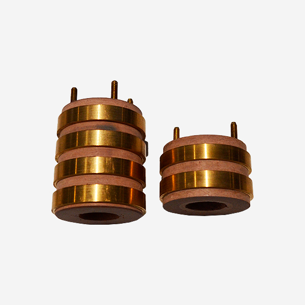 Kit de anillos deslizamiento 4 y 2