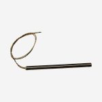 Kit de resistencia de mordazas D=10 L=160