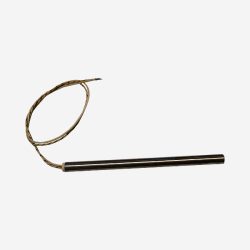 Kit de resistencia de mordazas D=10 L=160