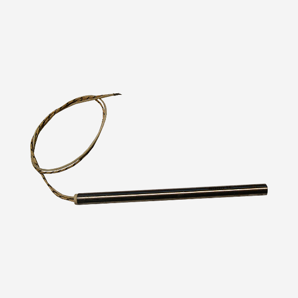Kit de resistencia de mordazas D=10 L=160