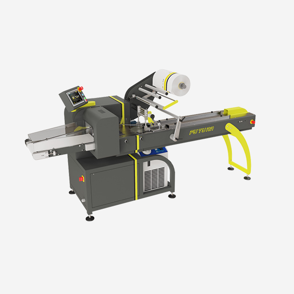 Recambios para Envasadora Flowpack SPK Futura