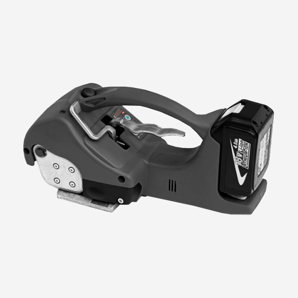 Flejadora de bateria SPK 222