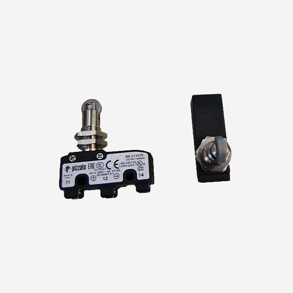 Micros arbol de levas (MK V11D15)