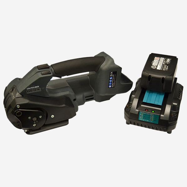 Flejadora de batería SPK EVO