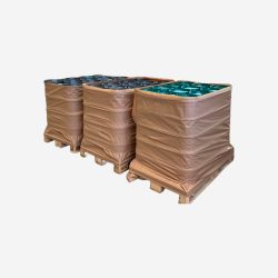 Bobina de papel Wrap 49 cm 70 g - Imagen 4